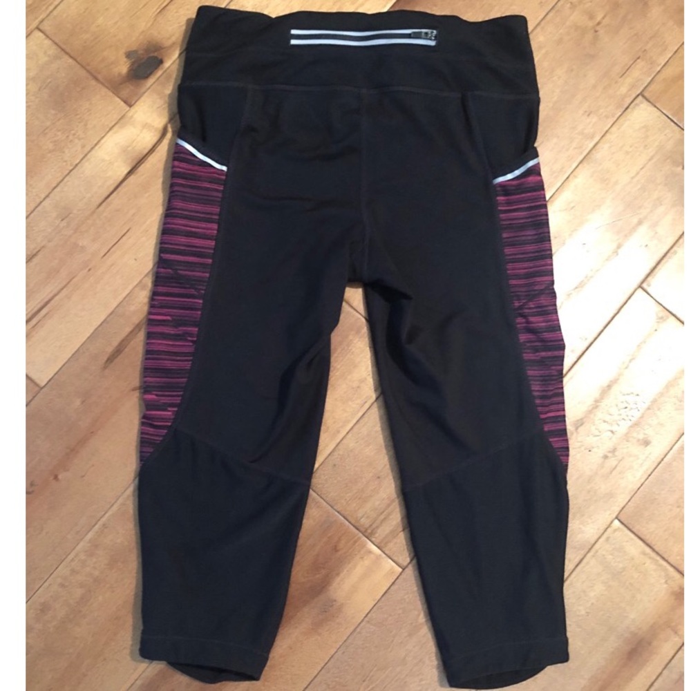 Athleta Dobby Be Free Knicker Size XS - Picture 4 of 7